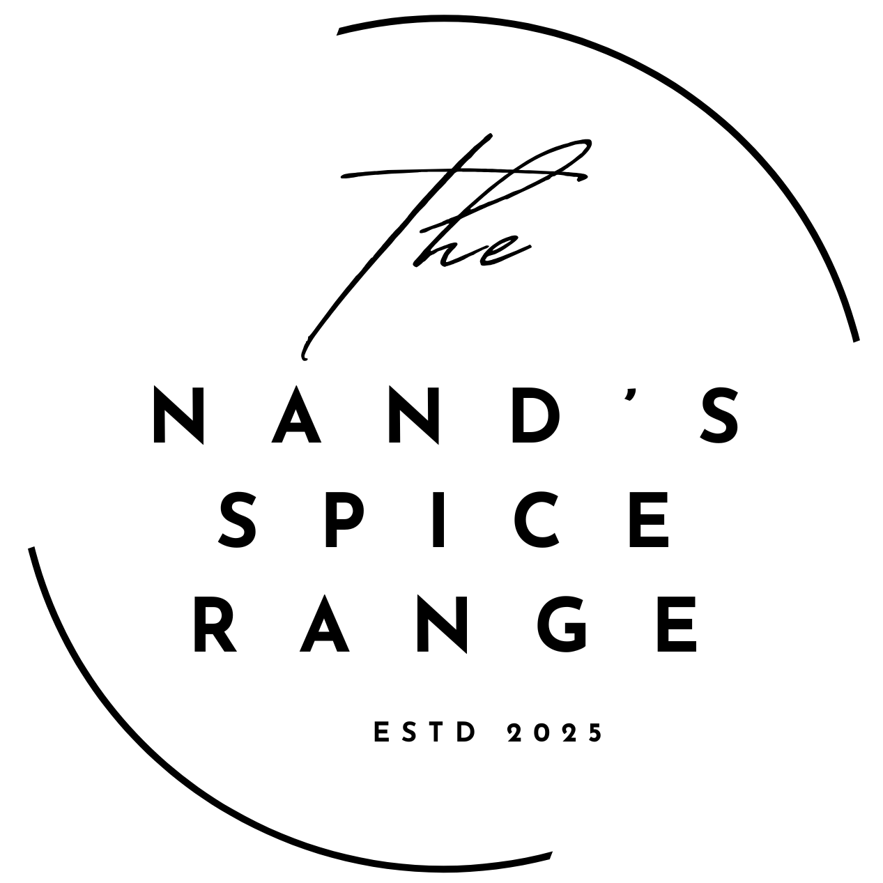 Nand'sSpiceRange